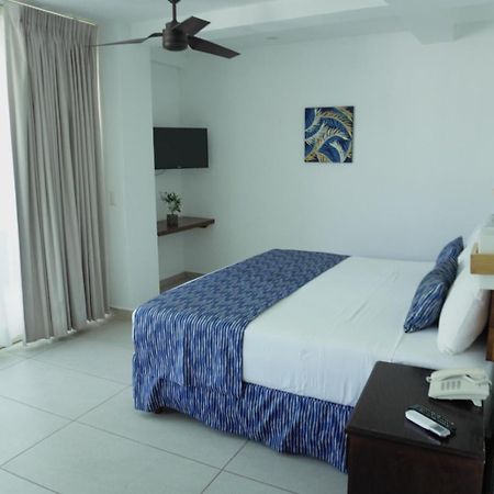 Casablanca Resort Ринкон де Гуаябитос Екстериор снимка