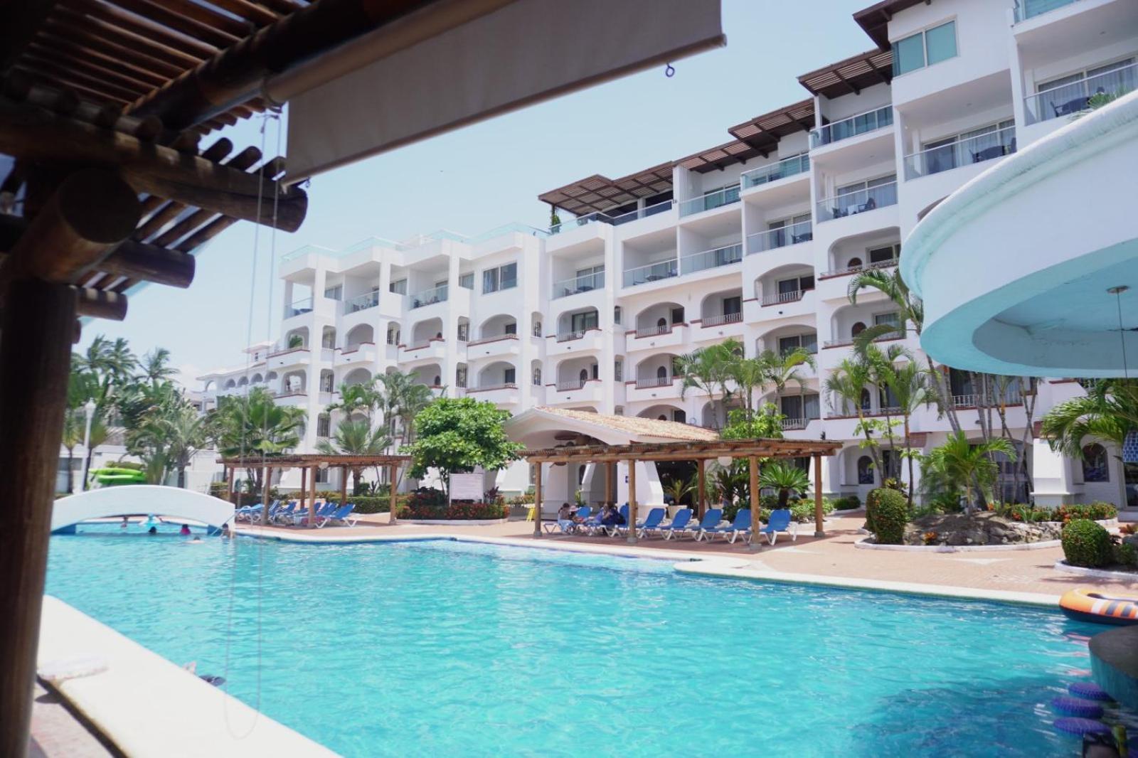 Casablanca Resort Ринкон де Гуаябитос Екстериор снимка