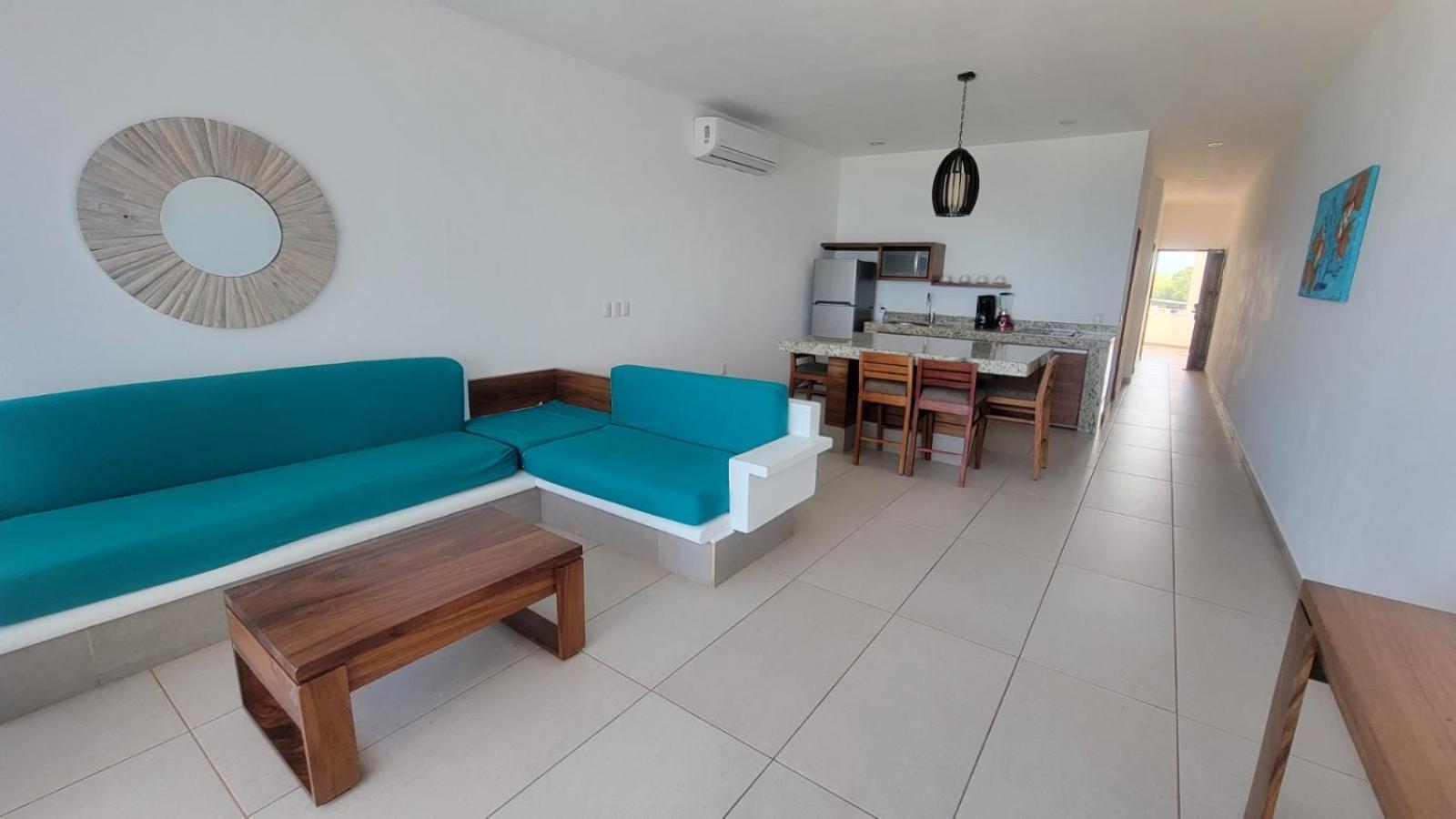 Casablanca Resort Ринкон де Гуаябитос Екстериор снимка