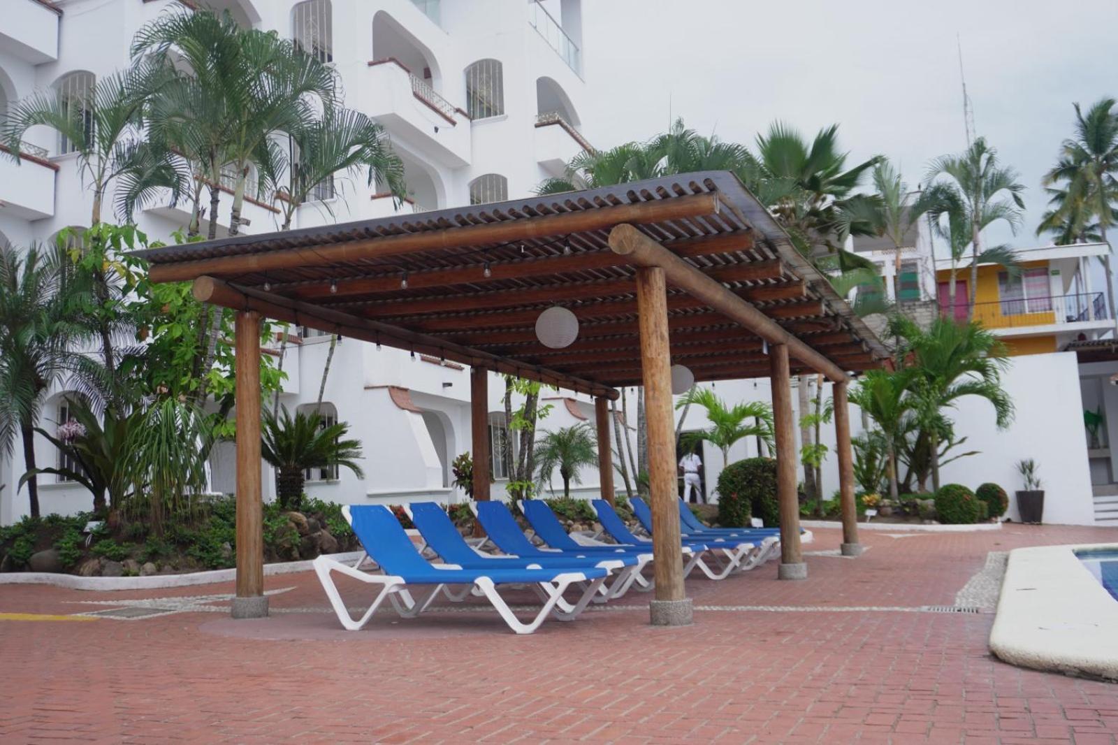 Casablanca Resort Ринкон де Гуаябитос Екстериор снимка