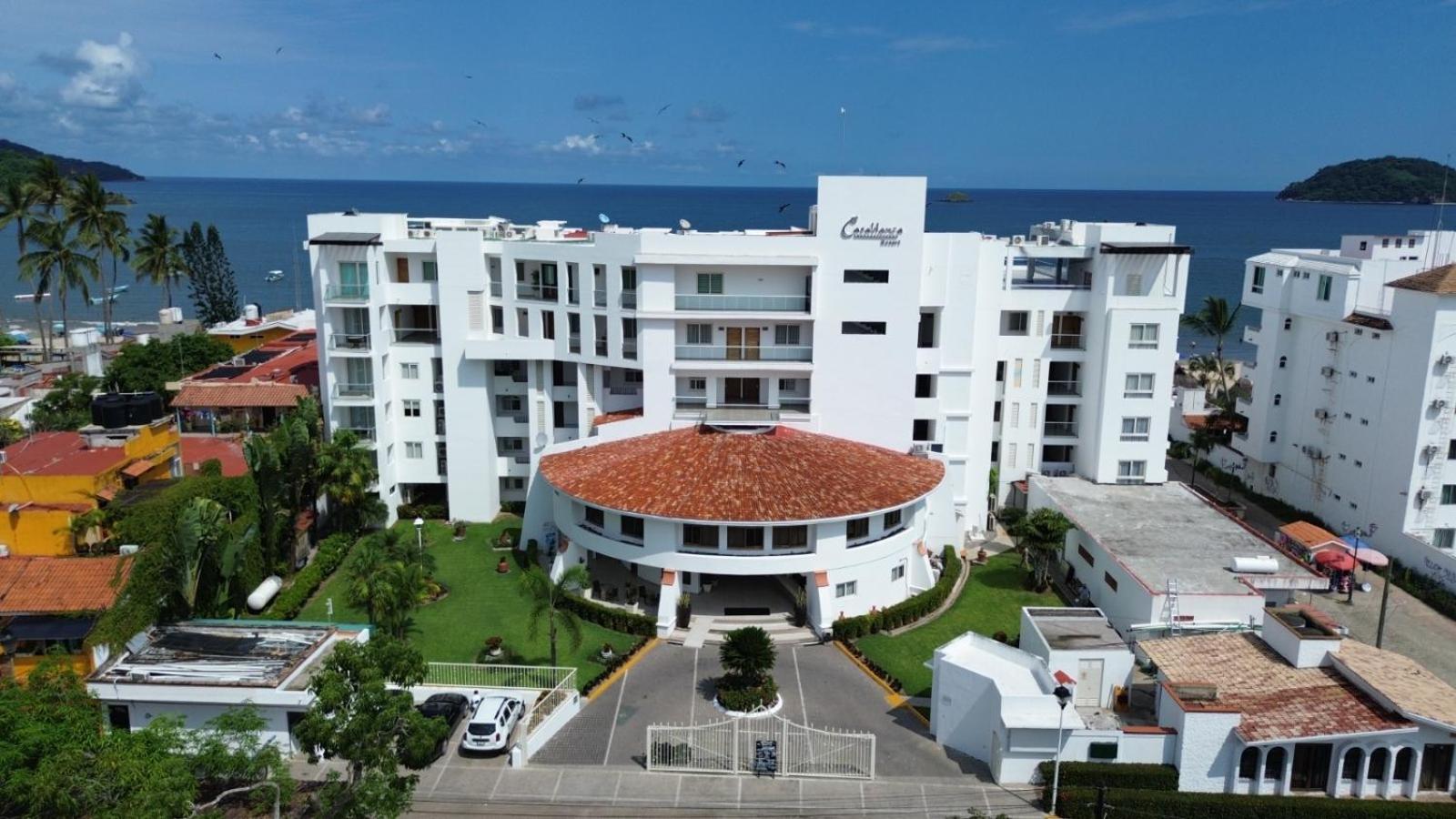 Casablanca Resort Ринкон де Гуаябитос Екстериор снимка