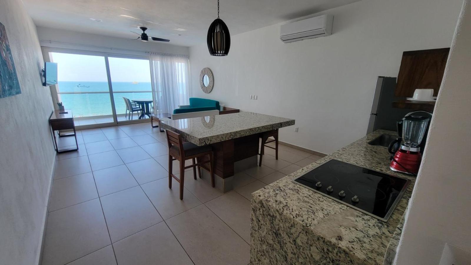 Casablanca Resort Ринкон де Гуаябитос Екстериор снимка