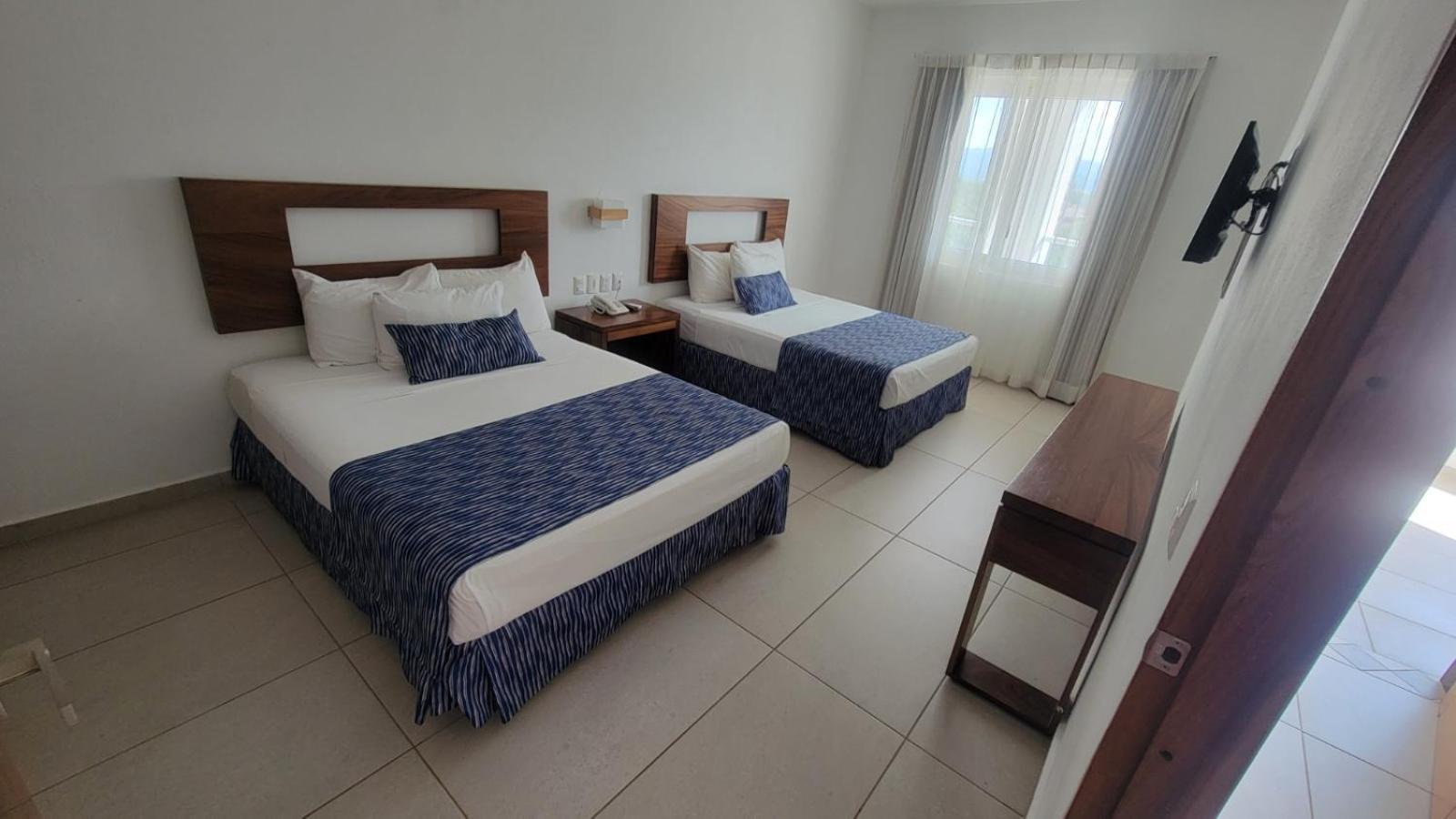 Casablanca Resort Ринкон де Гуаябитос Екстериор снимка