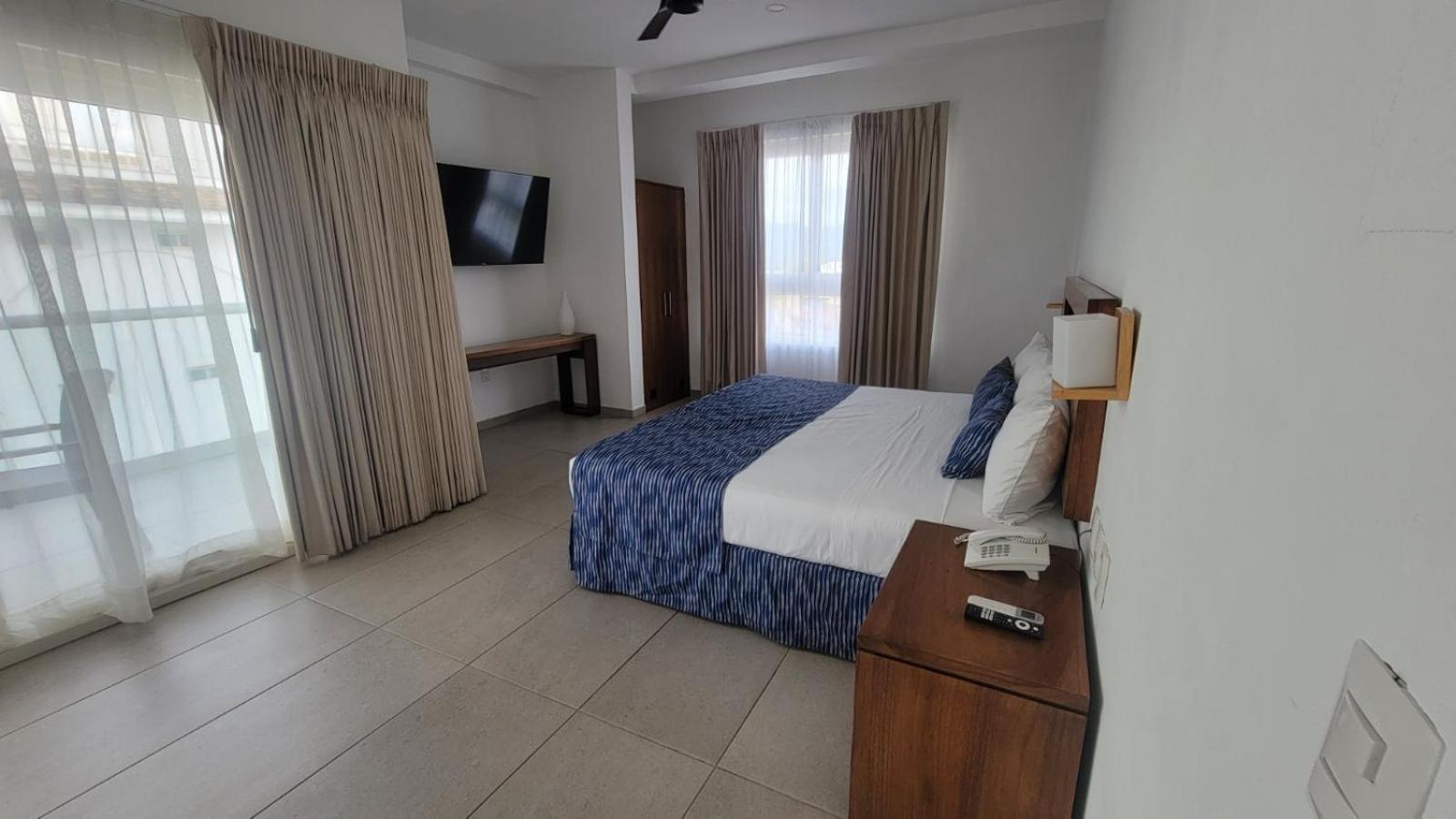 Casablanca Resort Ринкон де Гуаябитос Екстериор снимка