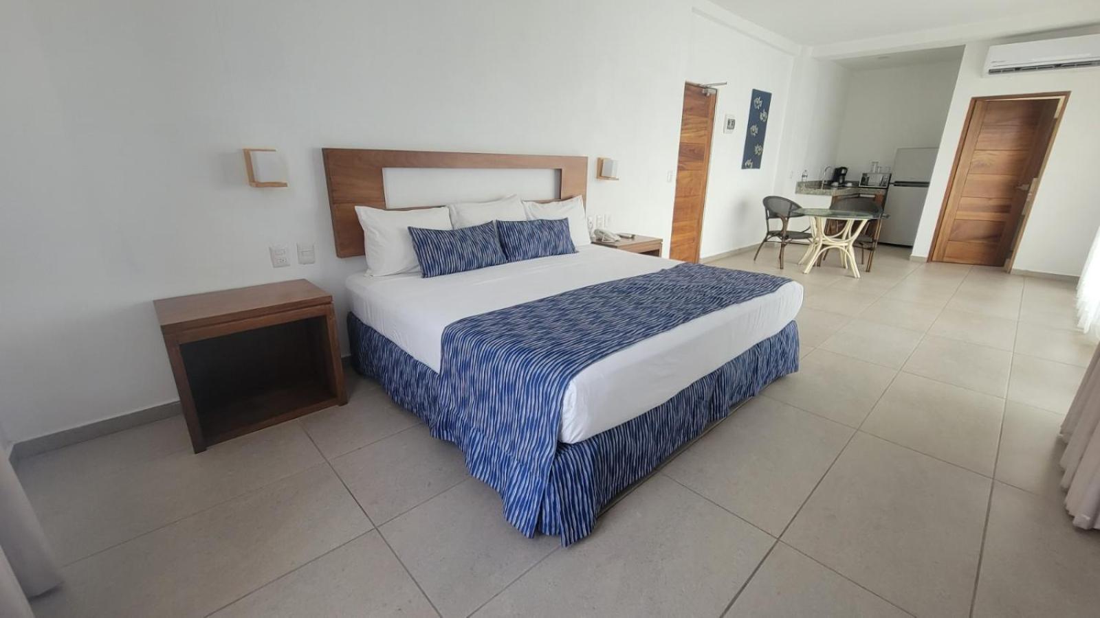 Casablanca Resort Ринкон де Гуаябитос Екстериор снимка
