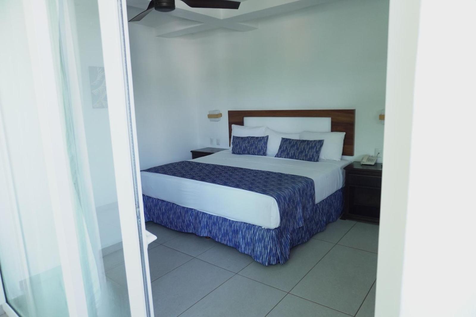 Casablanca Resort Ринкон де Гуаябитос Екстериор снимка
