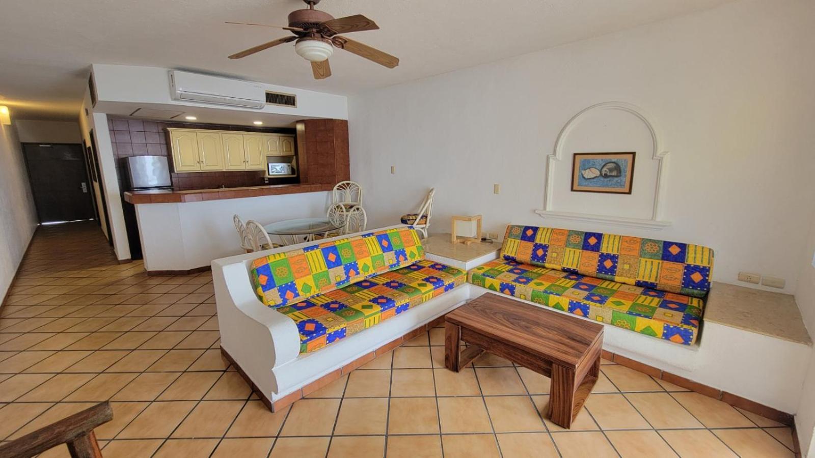 Casablanca Resort Ринкон де Гуаябитос Екстериор снимка
