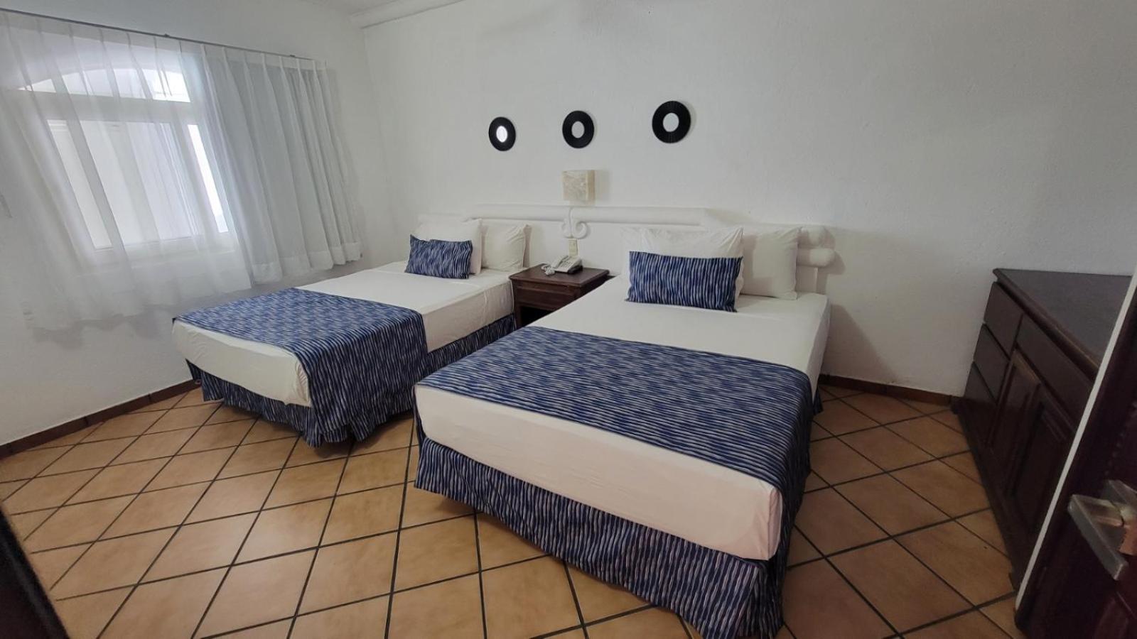 Casablanca Resort Ринкон де Гуаябитос Екстериор снимка