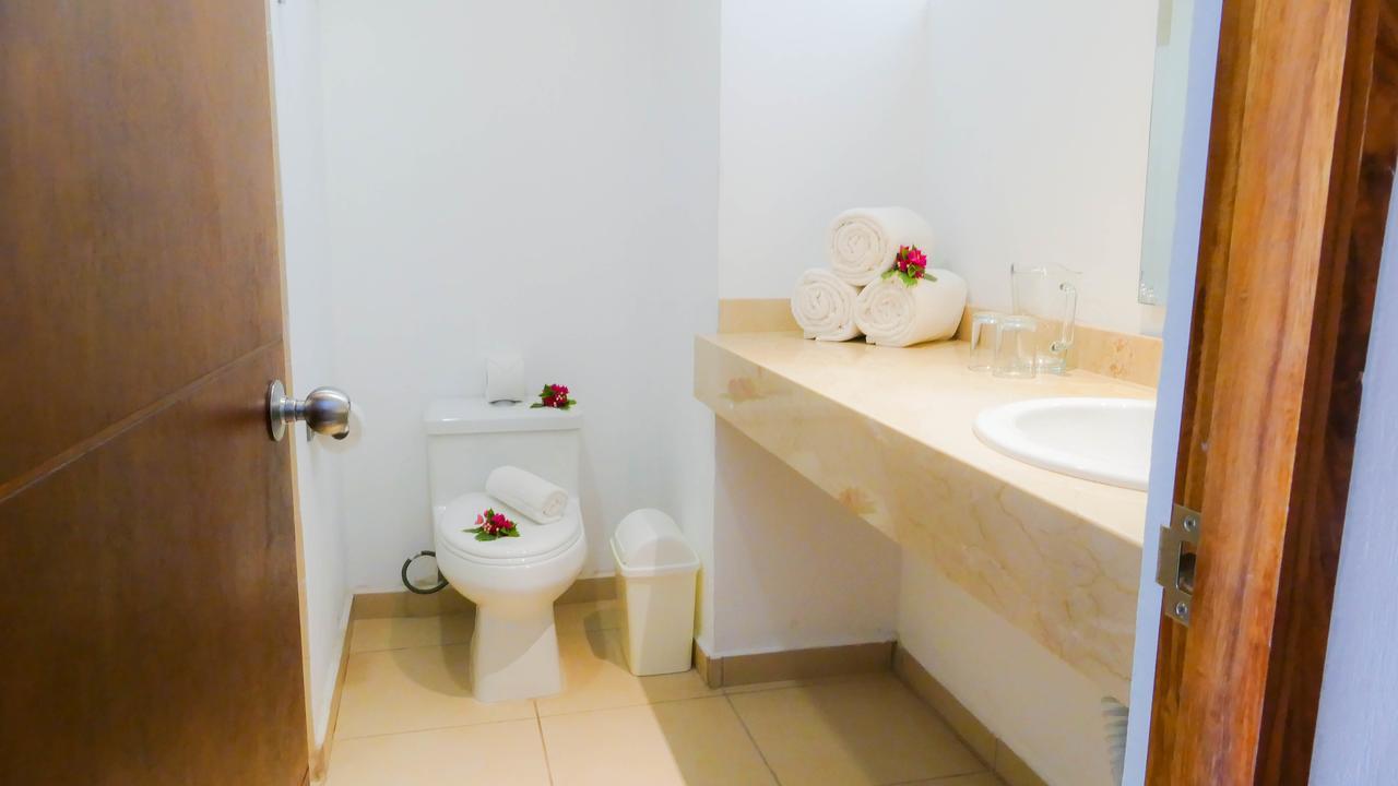 Casablanca Resort Ринкон де Гуаябитос Екстериор снимка